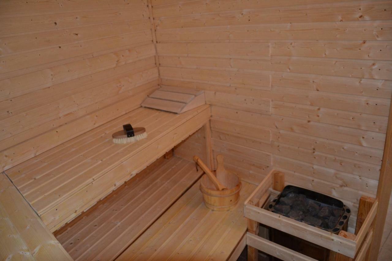 Attic Rooms Tabor Exterior photo